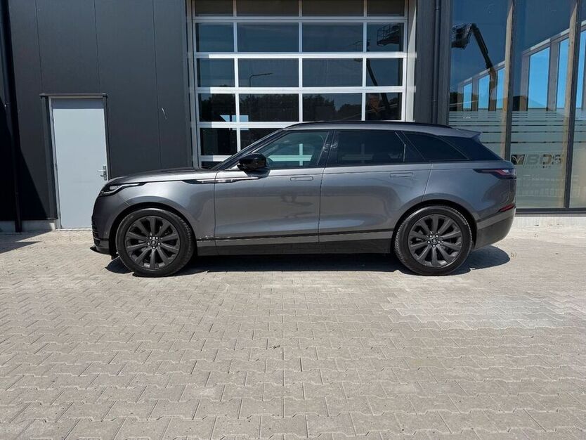 Range Rover Velar