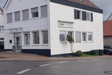 Helle 3-Zimmer-Wohnung mit Balkon in Kusterdingen 3 zimmer