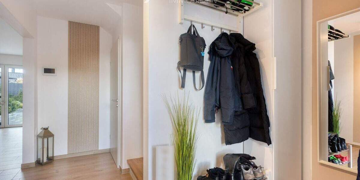Reihenmittelhaus Ochtrup - 5 Zimmer, 150 m&sup2;, 559.000&euro; | Angebot:25864378