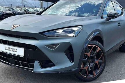 Cupra Formentor 43.900 km 39.850 &euro; Kleve 47533