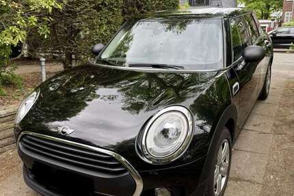 Mini One D Clubman