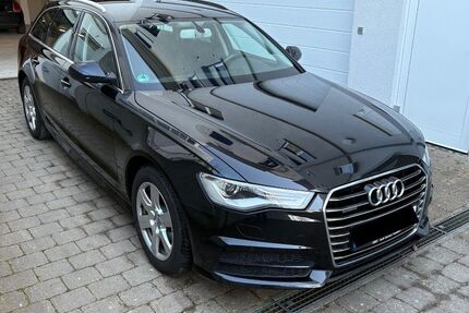Audi A6 134.990 km 19.800 &euro; Geislingen/Steige 73312