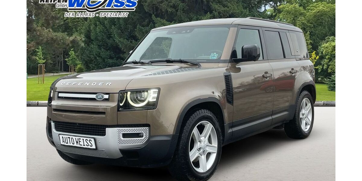 Land Rover Defender 74.000 km 52.990 &euro; Holzheim 89291