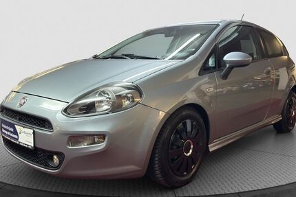 Fiat Punto 100.000 km 3.980 &euro; Berlin 10625