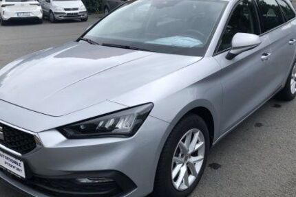 Seat Leon 92.100 km 13.950 &euro; Steinfurt 48565