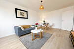 Etagenwohnung Hamm Hamm-Osten - 3 Zimmer, 75 m&sup2;, 219.900&euro; | Angebot:26188726