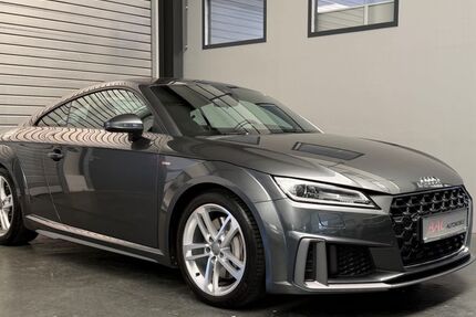 Audi TT 50.000 km 33.950 &euro; Erftstadt 50374