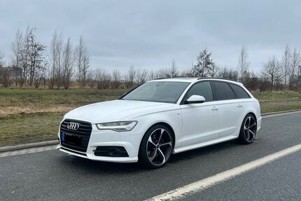 Audi A6 192.000 km 22.999 &euro; Bremerhaven 27574