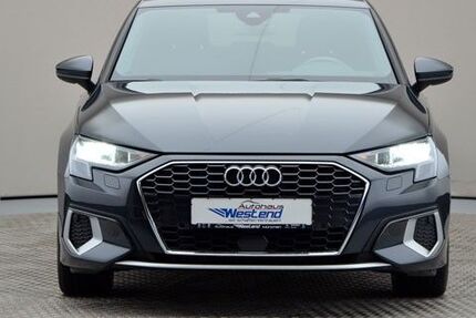 Audi A3 20.403 km 25.960 &euro; München 80686