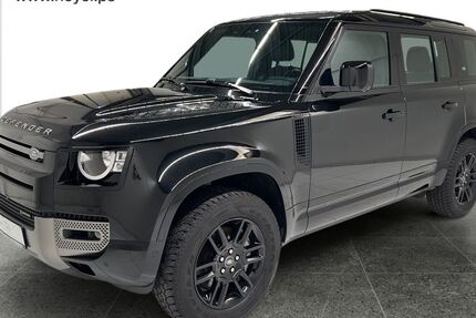 Land Rover Defender 78.300 km 56.730 &euro; Walsrode 29664