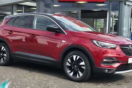 Opel Grandland (X) 89.000 km 12.950 &euro; Idar-Oberstein 55743