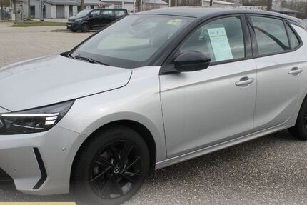 Opel Corsa 19.058 km 16.490 &euro; Deggendorf 94469