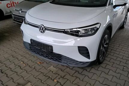 VW ID.4 24.900 km 24.450 &euro; Burgoberbach 91595