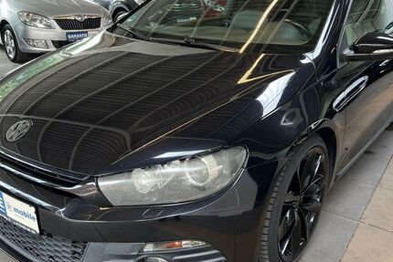 VW Scirocco