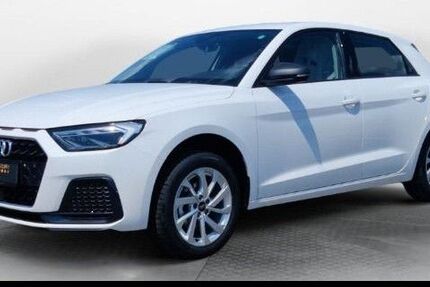 Audi A1 1.200 km 24.990 &euro; Insingen 91610