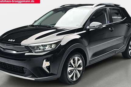 Kia Stonic 10.575 km 18.890 &euro; Rheine 48432