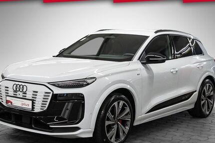 Audi Q6 e-tron 13.036 km 62.920 &euro; Stuttgart 70563