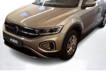 VW T-Roc 73.582 km 24.490 &euro; Dresden 01067