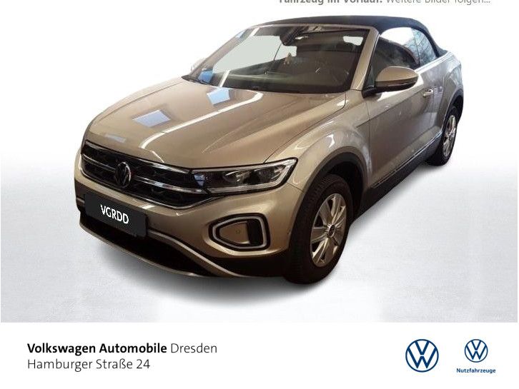 VW T-Roc 73.582 km 24.490 &euro; Dresden 01067