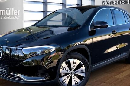 Mercedes-Benz EQA 14.146 km 33.330 € Dörfles-Esbach 96487