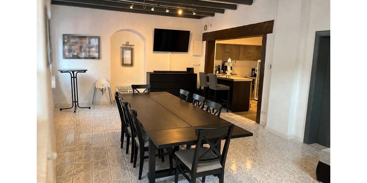 Reihenhaus Winningen - 6 Zimmer, 180 m&sup2;, 429.000&euro; | Angebot:26953105