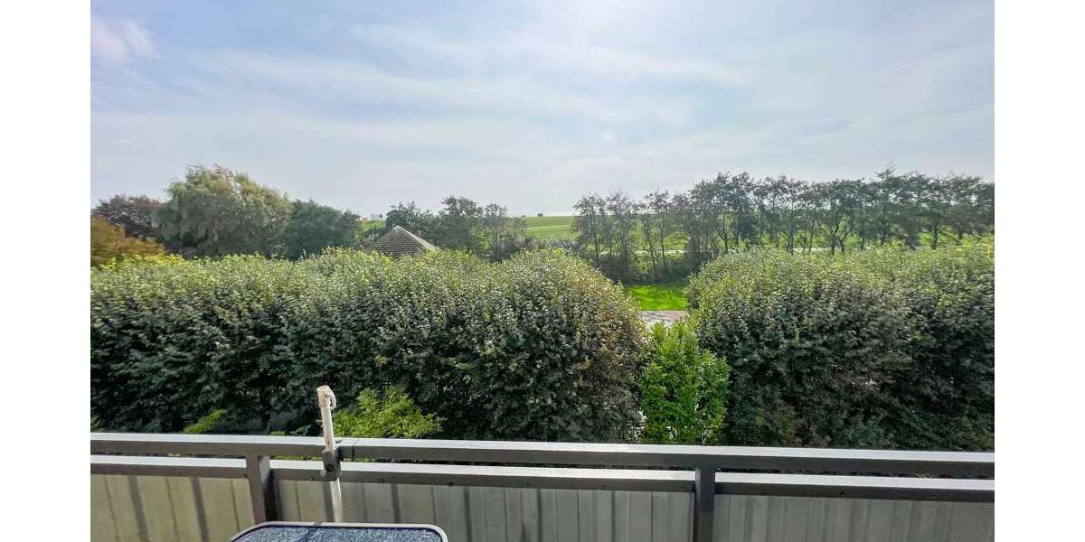 Etagenwohnung Büsum - 2 Zimmer, 45 m&sup2;, 219.000&euro; | Angebot:20509486