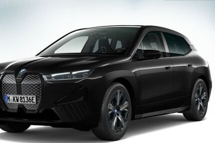 BMW iX 37.974 km 66.930 &euro; Düsseldorf 40549