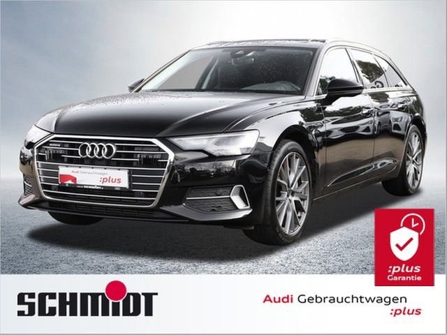Audi A6 43.820 km 44.840 &euro; Recklinghausen 45657