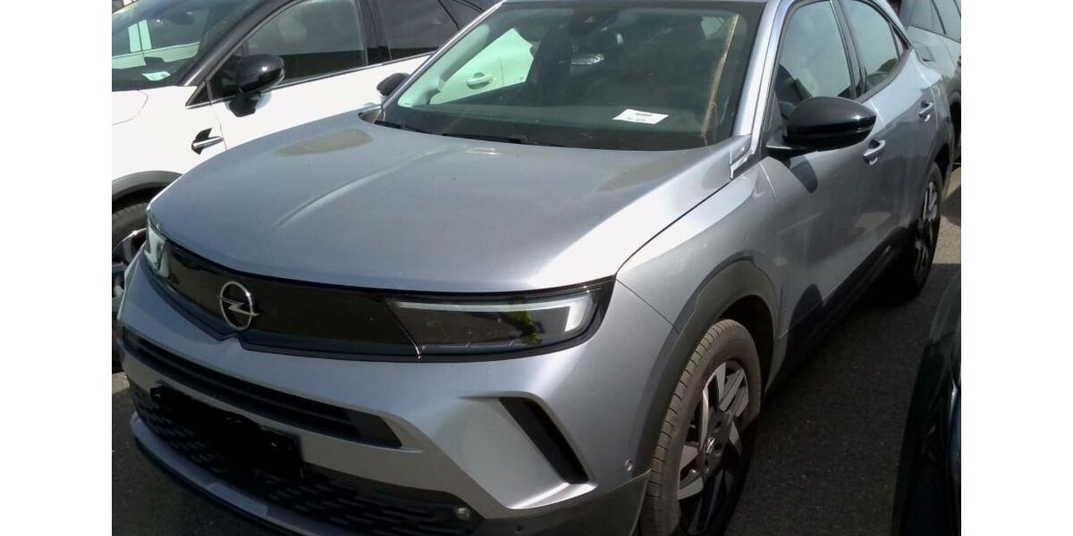 Opel Mokka 20.937 km 19.480 € Rüsselsheim 65428