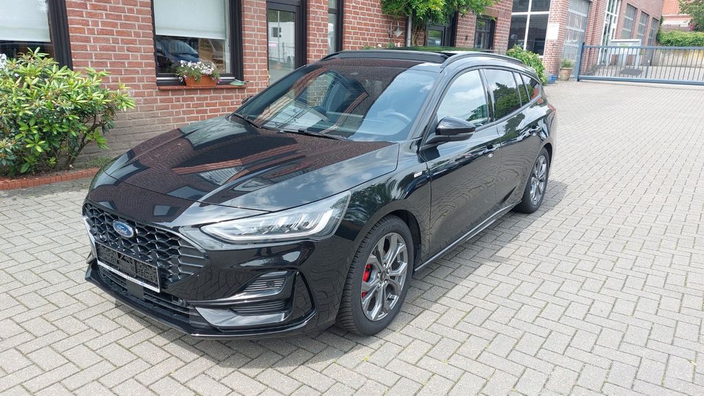 Ford Focus 22.500 km 24.800 &euro; Emsbüren 48488