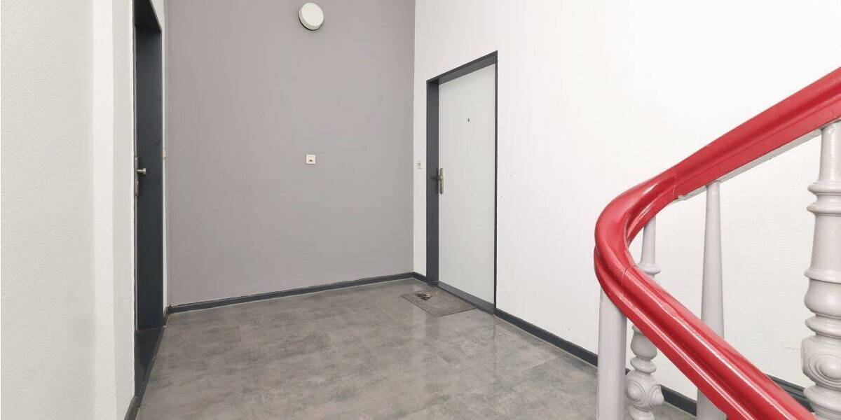 Etagenwohnung Wilhelmshaven Innenstadt - 5 Zimmer, 110 m&sup2;, 650&euro; | Angebot:26851799