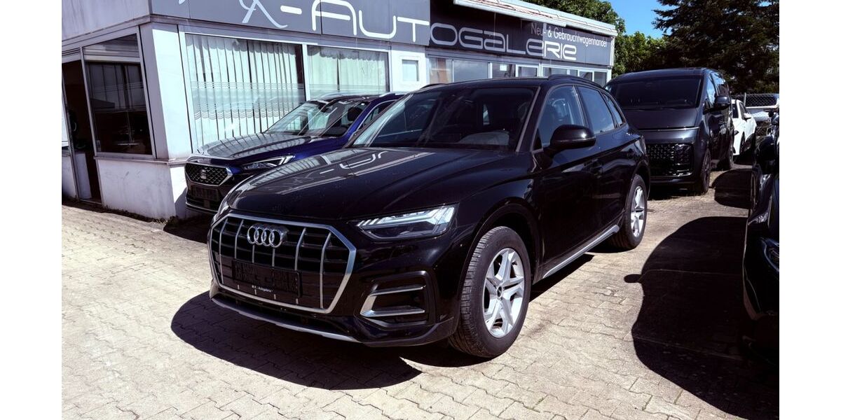 Audi Q5 30.000 km 33.990 &euro; Ulm-Jungingen 89081