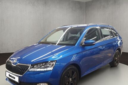 Skoda Fabia 34.800 km 14.950 &euro; Aschaffenburg 63739
