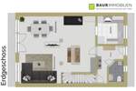 Reihenmittelhaus Salem Beuren - 4 Zimmer, 115 m&sup2;, 459.000&euro; | Angebot:25693630