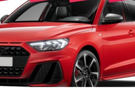 Audi A1 5.552 km 32.440 &euro; Plattling 94447