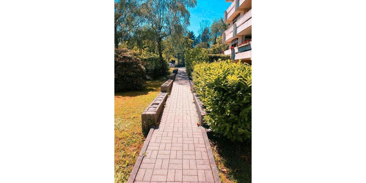 Etagenwohnung Saarbrücken Dudweiler - 2 Zimmer, 57 m&sup2;, 115.000&euro; | Angebot:26931603