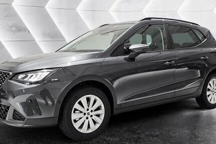 Seat Arona 1.060 km 24.990 &euro; Schönefeld 12529