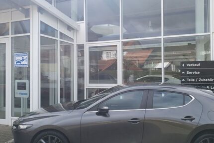 Mazda 3 82.373 km 17.950 &euro; Biebergemünd-Bieber 63599