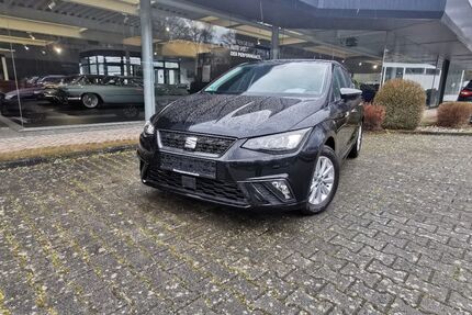 Seat Ibiza 41.500 km 13.990 &euro; Kirschweiler 55743