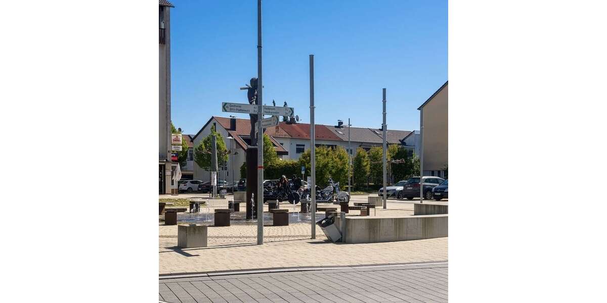 Etagenwohnung Neckarsulm - 3 Zimmer, 65 m&sup2;, 235.000&euro; | Angebot:26335645