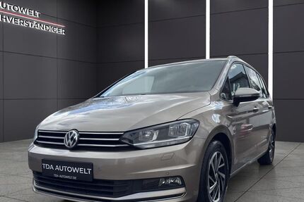 VW Touran 142.000 km 13.999 &euro; Kerpen 50169