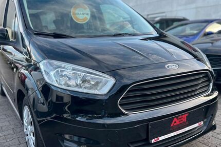 Ford Tourneo Courier 106.000 km 8.399 € Greven 48268