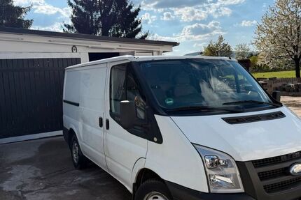 Ford Transit 226.000 km 3.350 &euro; Beverungen 37688