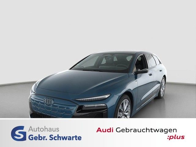 Audi A6 e-tron 6.886 km 67.980 &euro; Leer (Ostfriesland) 26789