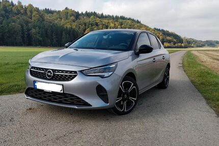 Opel Corsa 64.000 km 12.500 &euro; Hamburg 21075