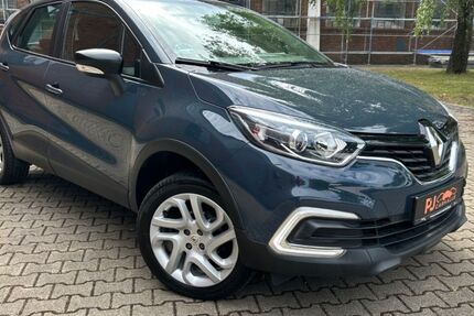 Renault Captur 73.940 km 8.500 € köln 51069