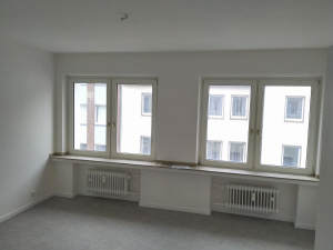 Renoviertes Apartment mit Balkon in Rheydter-City - 1- Mönchengladbach Süd | Angebot:26656593