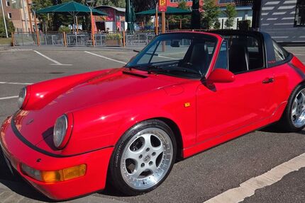 Porsche 964 171.000 km 106.964 &euro; LENTING 85101