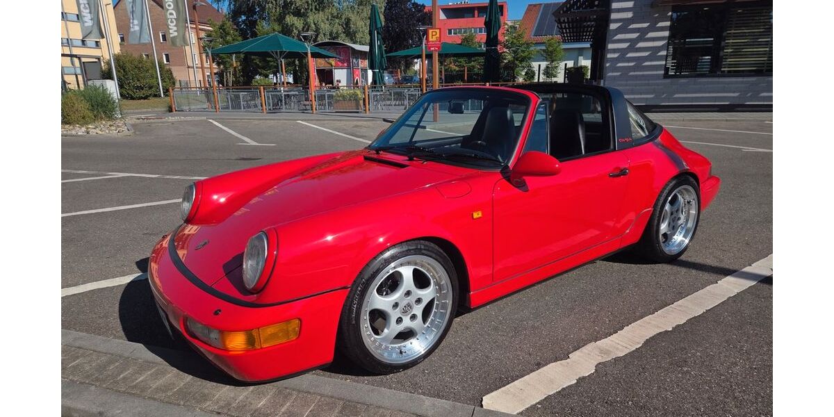 Porsche 964 171.000 km 106.964 &euro; LENTING 85101