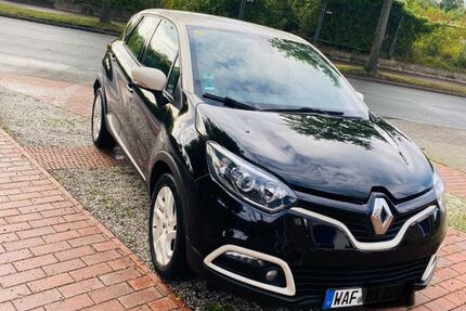 Renault Captur 150.000 km 5.800 &euro; Ahlen 59229